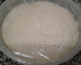 Foto del paso 6 de la receta: Stollen con chocolate (pan dulce alemán)