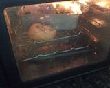 A picture of step 11 of Pumpkin and Carrot wheat Bread.