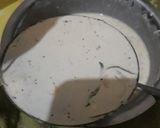 Foto langkah ke 3 dari resep Peyek kacang bulat.