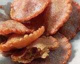 Foto langkah ke 6 dari resep Kue Cucur Gula Merah.