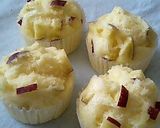A picture of step 5 of Fluffy Steamed Bread with Pancake Mix.