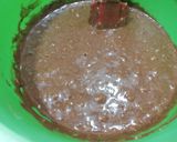 Foto del paso 10 de la receta: Bizcocho de Calabacín y Chocolate