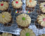 Foto langkah ke 4 dari resep Semprit Dahlia.
