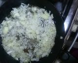 Fűszeres csirke, mexikói rizzsel recept fázis 1 fotója