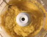 Foto del passaggio 1 della ricetta Polpette di zucca verza e patate