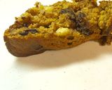 A picture of step 4 of Vegan Banana Bread With Chocolate Chips.
