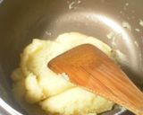 A picture of step 5 of My Secret Recipe For Choux Pastry.