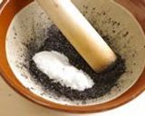 A picture of step 4 of Super Easy Ohagi (Red Bean, Kinako, and Black Sesame).
