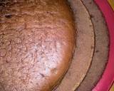 Sig's Black Forest Torte recipe step 1 photo