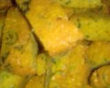 Kalmi vada recipe step 3 photo