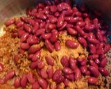 A picture of step 6 of Quick and Easy Chili Con Carne Dogs.