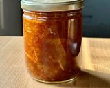 Une image de l'étape 4 de 🌱 Chutney de Prunes Mirabelle.