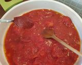 Caprese gnocchi recept fázis 2 fotója