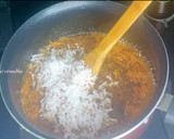 கேரட் பூரணக் கொழுக்கட்டை(carrot poorana kolukattai recipe in tamil) ரெசிபி ஸ்டேப் 2 புகைப்படம்