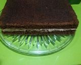 Foto del paso 11 de la receta: Tarta de Spiderman con Thermomix