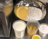 A picture of step 2 of Amazingly Easy Cornbread Recipe.