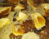 Foto langkah ke 6 dari resep Semur Jengkol Tahu Betawi.