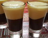 Foto del paso 5 de la receta: Vasitos de chocolate y persimón