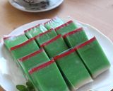 Foto langkah ke 5 dari resep Lapis Tapioka.