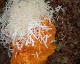 Foto del paso 4 de la receta: Calabacín relleno