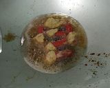 Foto langkah ke 5 dari resep Sosis gurita #8w.