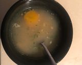 Foto del paso 3 de la receta: Sopa de patata, jamón y eneldo