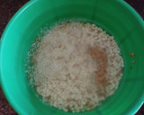 காம்போ இட்லி, சாம்பார், சட்னி ரெசிபி ஸ்டேப் 1 புகைப்படம்