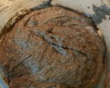 Foto del paso 3 de la receta: Torta de harina de centeno riquísima