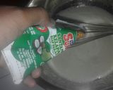 Foto langkah ke 4 dari resep PuKis Mengembang Tanpa Mixer.
