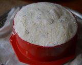 Foto del paso 5 de la receta: Quesillo de ricotta y parmesano
