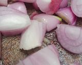 Foto langkah ke 3 dari resep Acar Timun, Wortel, Nanas (Pelengkap Nasi Kebuli, Nasi Uduk, Nasi Samin dll).