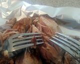 A picture of step 10 of Bbq Pulled Pork - Crock Pot!.