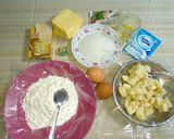 Foto langkah ke 1 dari resep Proll Tape.