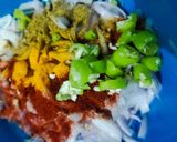 કાંદા ભજીયા (Kanda Bhajiya Recipe In Gujarati) રેસીપી સ્ટેપ4ફોટો