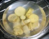 A picture of step 1 of Easy Delicious Sweet Potato Treats.