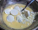 Foto del paso 4 de la receta: FUGAZZA, con Pan🍞 de Leche 8...!😋