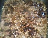 Foto langkah ke 3 dari resep Beef black pepper (sapi lada hitam).