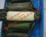 Foto langkah ke 2 dari resep Lontong balap Surabaya (No Sate Kerang).