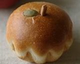 A picture of step 14 of Apple Bread.