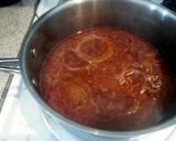 A picture of step 9 of Bbq Pulled Pork - Crock Pot!.