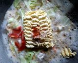 Foto langkah ke 4 dari resep Mie Rebus (Mie Instant).