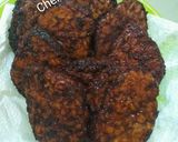 Foto langkah ke 6 dari resep Tempe bacem goreng.