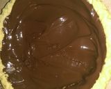 A picture of step 6 of Easy Black Forest Pudding Pie.