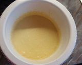 Gyors epres muffin /Schnell Erdbeere Muffin recept fázis 4 fotója