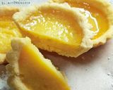 Foto langkah ke 7 dari resep Pie susu ekonomis no mixer.