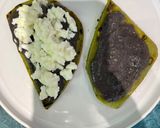 Foto del paso 3 de la receta: Huaraches de nopal con claras