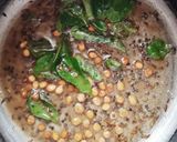 A picture of step 6 of Instant Mango Chutney.