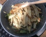 Foto langkah ke 6 dari resep Cap Jae Jowo ala ala anak rantau.