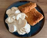 Majonézes burgonyasaláta recept fázis 6 fotója