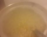 Taisen's cheesy taco and chips casserole recipe step 2 photo